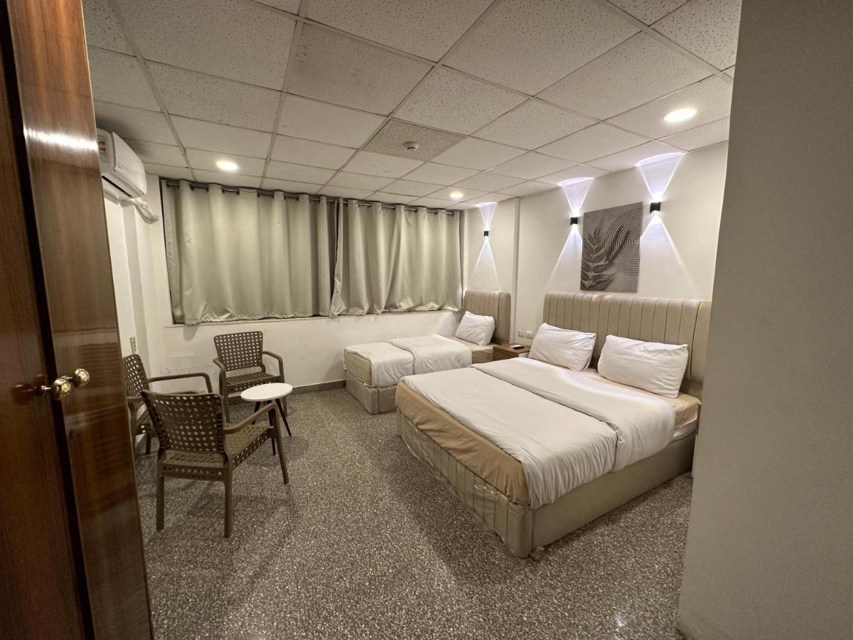 Egy Days Hotel Cairo