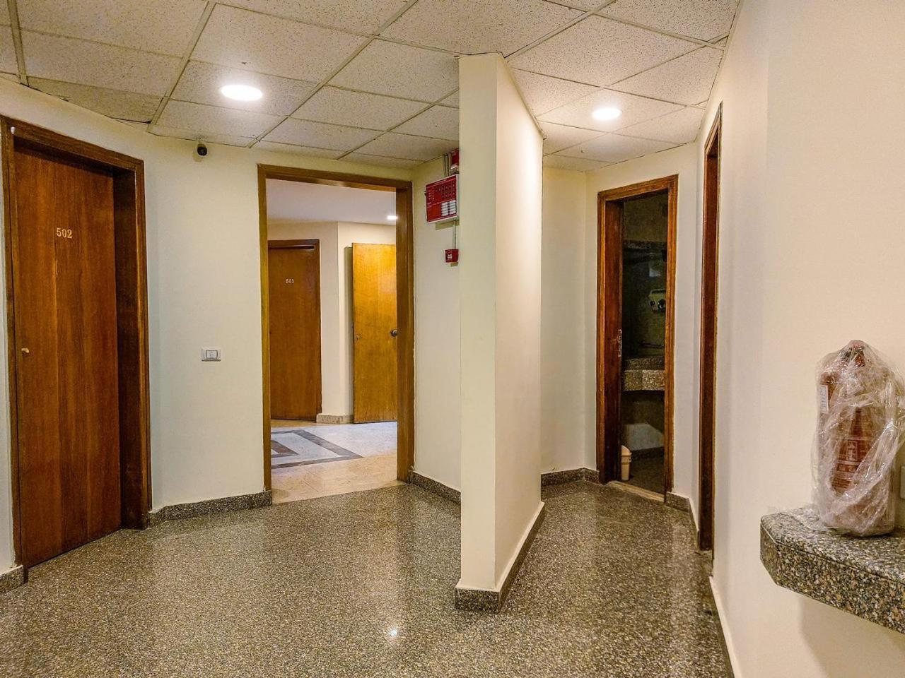 Egy Days Hotel