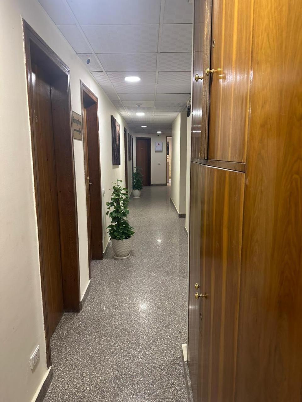 Egy Days Hotel